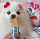 Fruity Pie Apple For Dog - 216gr