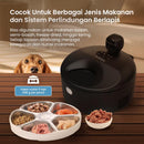 Smart Pet Wet Food Feeder