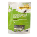 Trick or Treat Air Dried Whole Cow Ears Dog Treats