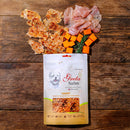 Smart Butternut Squash Parsley Chicken Jerky Dog Treats