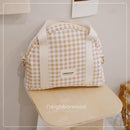 Tabi Bag Aesthetic Shoulder Bag