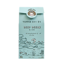 Deep Ocean Dog and Cat Food Topper