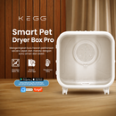 Smart Pet Dryer Box