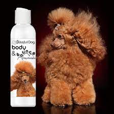 Body & Bounce Dog Shampoo