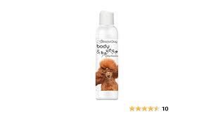 Body & Bounce Dog Shampoo