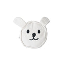 Bear Poop Bag Dispenser For Pets