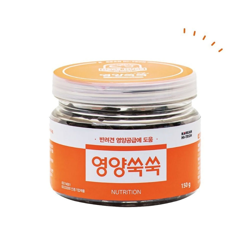 Balanced Nutrition For Dogs