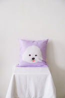 Pillow Cover for Human