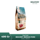 Grain-Free Iberian Pork Small Breed Mini Adult Dry Dog Food