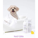 PetO'CERA Body Wash Nourishing For Dogs
