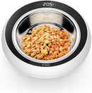 Petgeek 2 in 1 Smart Bowl