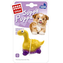 Suppa Puppa Pet Series With Squeaker Dog Toy