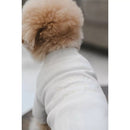 Saint Paradise White Top Shirt Clothes