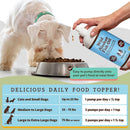 Wild Alaskan Fish Oil For Dogs - 16oz