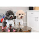 Saint Paradise White Top Shirt Clothes