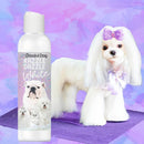 Razzle Dazzle White Pet Shampoo