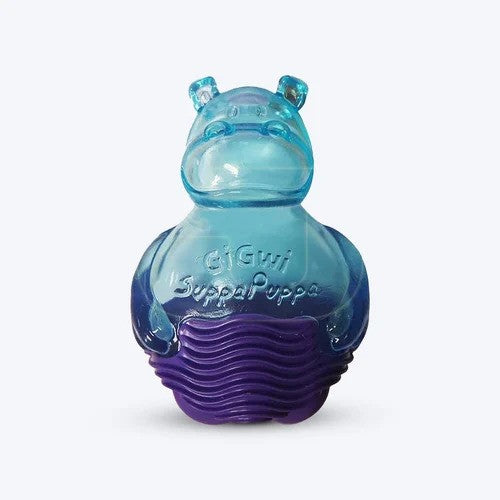 Suppa Puppa Pet Series With Squeaker Dog Toy