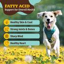 Super Seeds Granules for Dogs