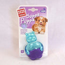 Suppa Puppa Pet Series With Squeaker Dog Toy