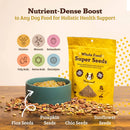 Super Seeds Granules for Dogs