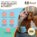 Multivitamin Dog Supplement 90 tabs