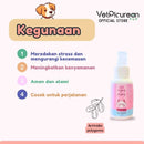 Nyang Nyang Cat Love Spray