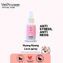 Nyang Nyang Cat Love Spray