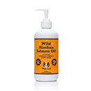 Wild Alaskan Salmon Oil For Dogs - 16oz