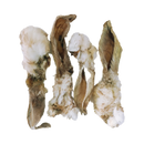 Dehydrated Rabbit Ear Dog Treats