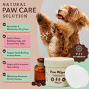 Paw Wipes For Dogs