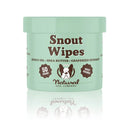 Snout Wipes For Dogs