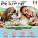 Eye Wipes For Dogs