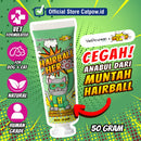 Catpow X VetPicurean Hairball Hero Gel Defender