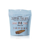 Premium Dental  Dog Chew Treats