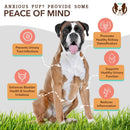 Urinary & Bladder Dog Supplement 90 tabs