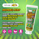 Catpow X VetPicurean Hairball Hero Gel Defender