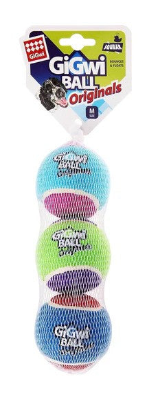 Ball Original - Tennis Ball Dog Toy