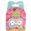 Rechargable Safety Glow Bow Pendant Light for Pets & Outdoor