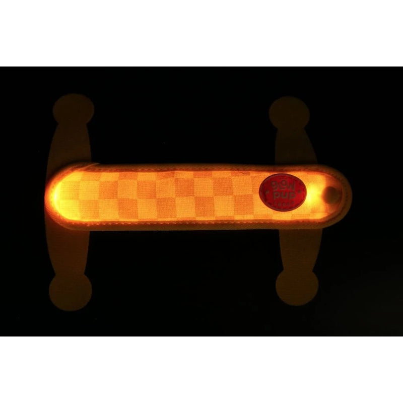 Rechargeable Harness Strap Safety Night Light
