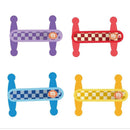 Rechargeable Harness Strap Safety Night Light