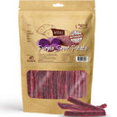 Absolute Bites Air Dried Purple Sweet Potato Dog Treats