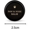 Paw and Nose Balm For Dog and Cat