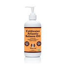 Coldwater Atlantic Salmon Oil For Dogs - 16oz