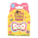 Rechargable Safety Glow Bow Pendant Light for Pets & Outdoor