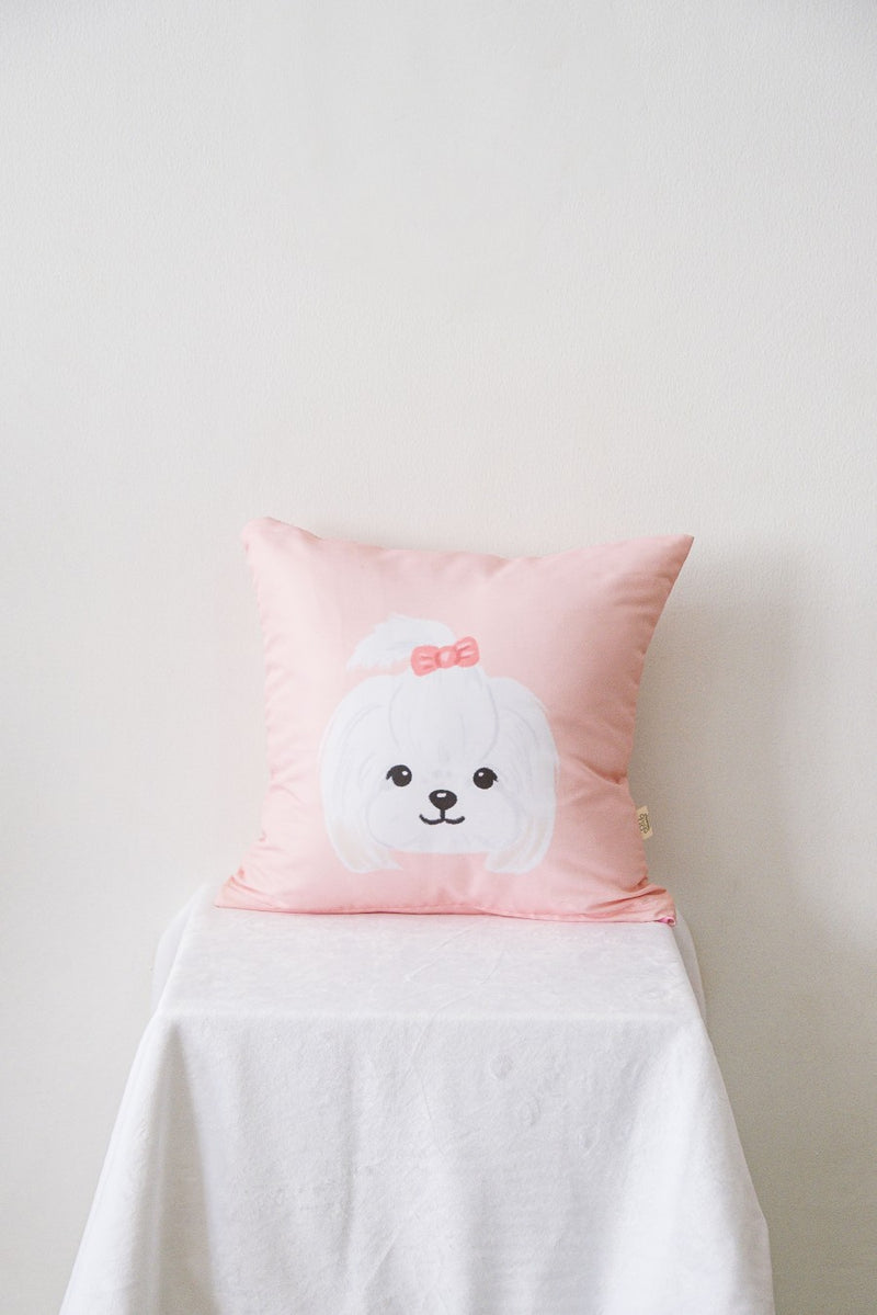 Pillow Cover for Human