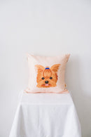 Pillow Cover for Human