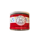 Trick or Treat Red Dragon Fruit and Bee Pollen Biscuit Dog Treats - 75gr