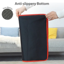 Fast Food Party Snuffle Mat Interactive Dog Toy