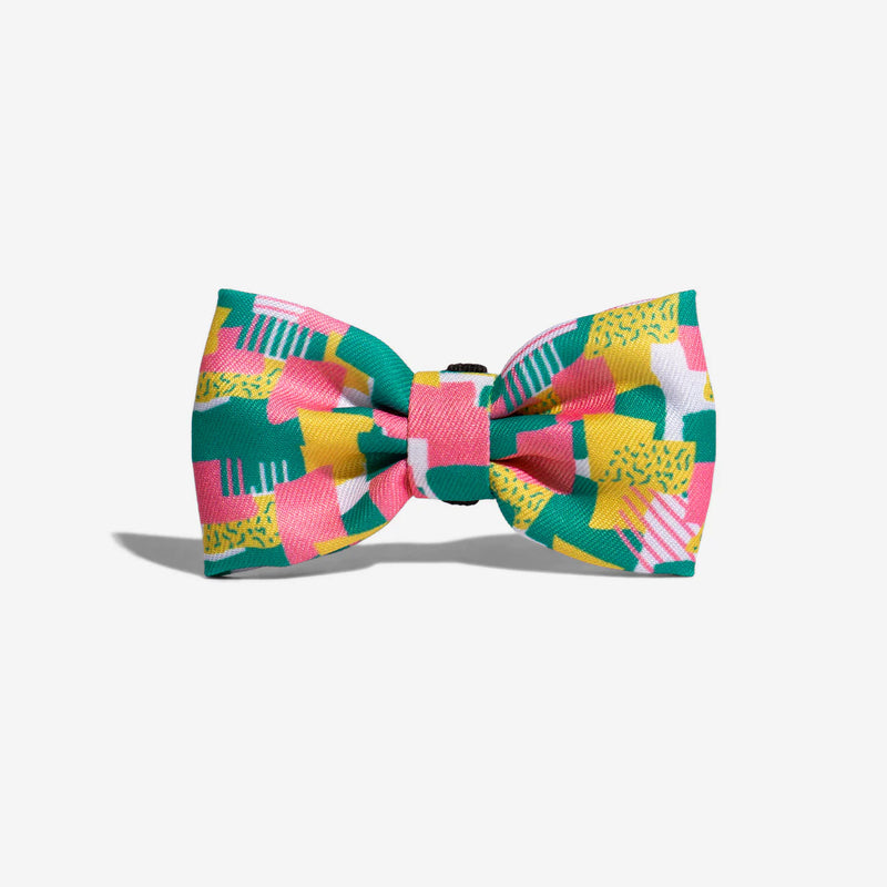 Salina Bowtie