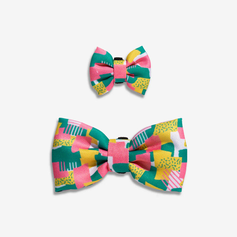 Salina Bowtie